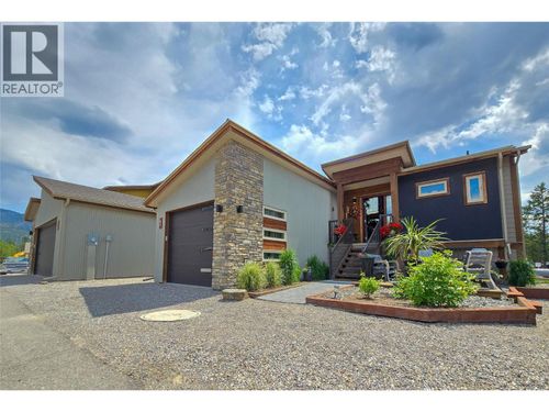 8-4926 Timber Way, Invermere, BC, V0A1K3 | Card Image