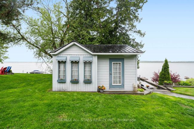 231 Stephenson Point Rd, House other with 4 bedrooms, 3 bathrooms and 10 parking in Port Perry ON | Image 18
