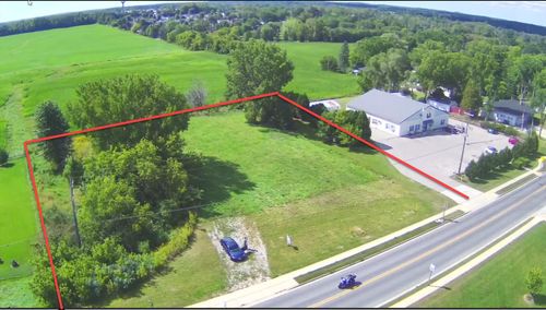 Lt1 Fredonia Ave, Fredonia, WI, 53021 | Card Image