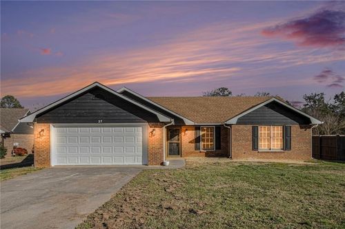 27 Cotton Bnd, Cartersville, GA, 30120-7909 | Card Image