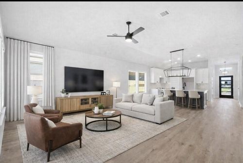 410 Zeus Mountains Dr, Crosby, TX, 77532 | Card Image