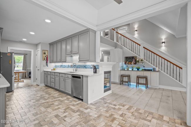 111 Fieldcrest Dr, House other with 4 bedrooms, 3 bathrooms and 4 parking in Hampstead NC | Image 18