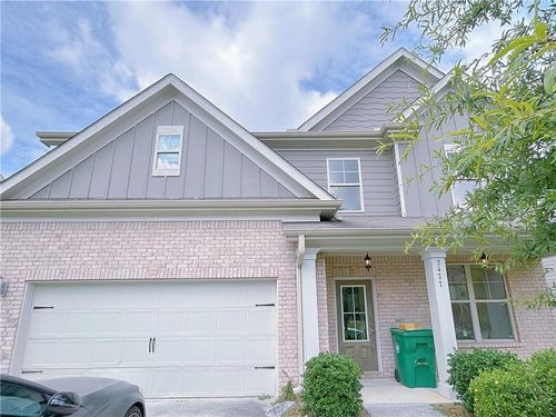 2477 Osceola Rd, Lithonia, GA, 30058-5072 | Card Image