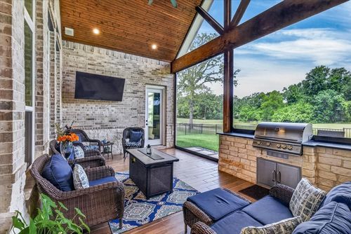 181 Colonial Dr, Mabank, TX, 75156-7261 | Card Image