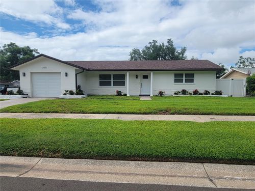 2631 Oakbrook Dr, LARGO, FL, 33770-4376 | Card Image