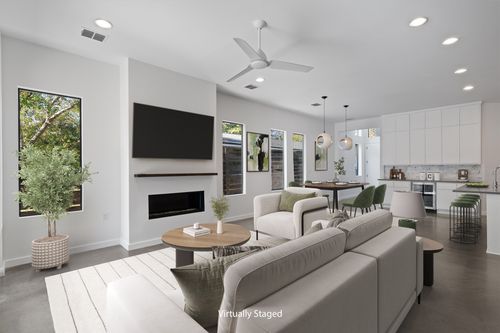 b-1107 Taulbee Ln, Austin, TX, 78757-1472 | Card Image