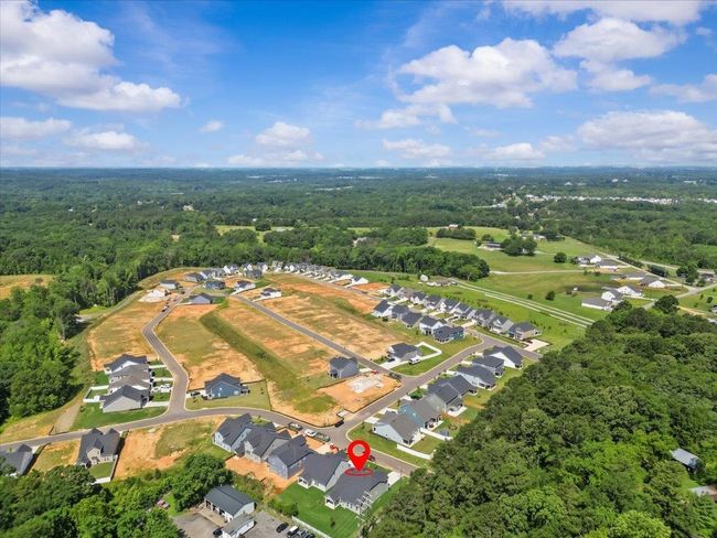 1105 Matisse Cir, House other with 4 bedrooms, 3 bathrooms and null parking in Moore SC | Image 18