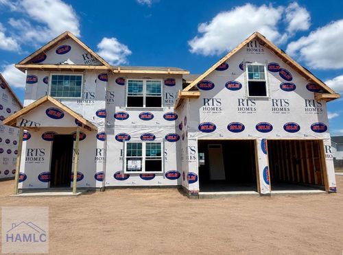 123 Pitchline Drive, Hinesville, GA, 31313 | Card Image