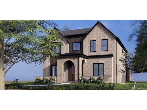 711 S Vine St, Denver, CO, 80209-4616 | Card Image