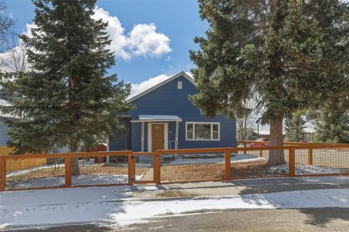 231 W 8th St, LEADVILLE, CO, 80461-3529 | Card Image