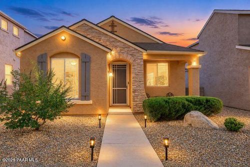 7284 E Night Watch Way, Prescott Valley, AZ, 86314-1403 | Card Image