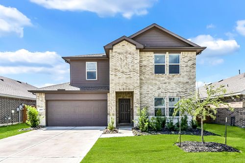 4985 Blue Beetle Ridge Dr, Katy, TX, 77493-5437 | Card Image