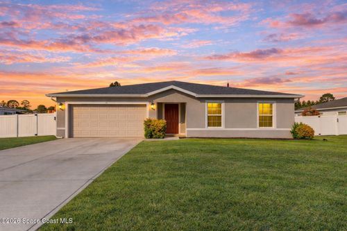 2926 Tishman Rd Se, PALM BAY, FL, 32909-7430 | Card Image