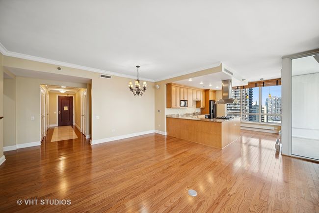 APT-2601 - 55 E Erie St, Condo with 2 bedrooms, 2 bathrooms and 1 parking in Chicago IL | Image 6