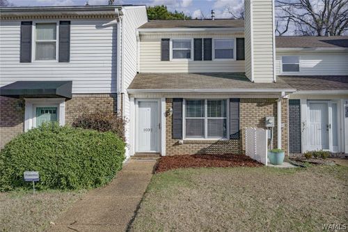 1032 Fairfax Dr, Tuscaloosa, AL, 35406-2819 | Card Image