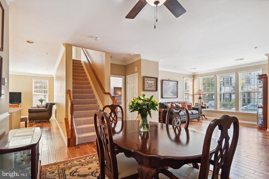 Residential Lease in ASHBURN 3