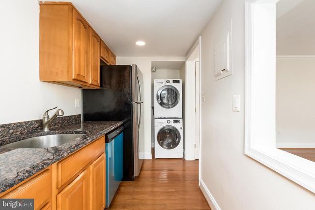 APT-201 - 916 Barnaby St Se, Condo with 2 bedrooms, 1 bathrooms and null parking in WASHINGTON DC | Image 11