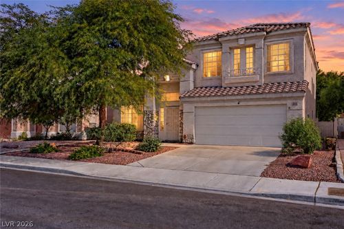 3694 Julius Ct, Las Vegas, NV, 89129-5516 | Card Image