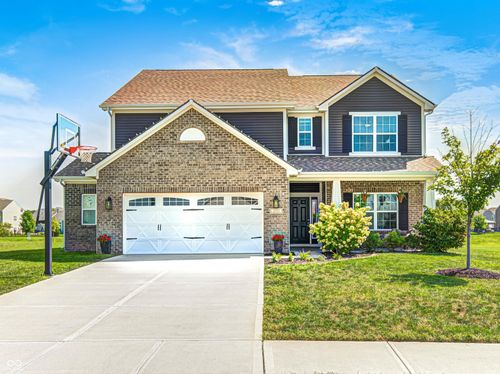 2353 Prophetstown Rd, Avon, IN, 46123-5919 | Card Image