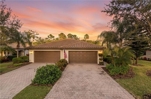 9101 Water Tupelo Rd, FORT MYERS, FL, 33912-9009 | Card Image