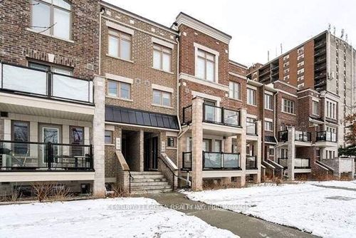 223-2355 Sheppard Ave W, Toronto, ON, M9M0E7 | Card Image