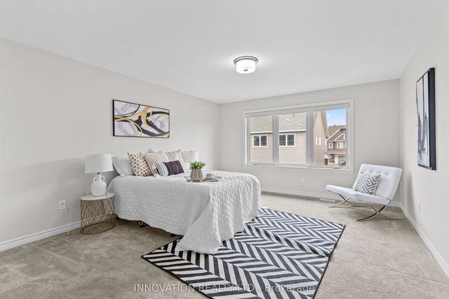 908 Echinacea Row, House other with 4 bedrooms, 4 bathrooms and 2 parking in Nepean ON | Image 20