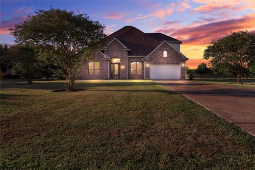 6311 Redfish Reef Dr, Beach City, TX, 77523-8700 | Card Image