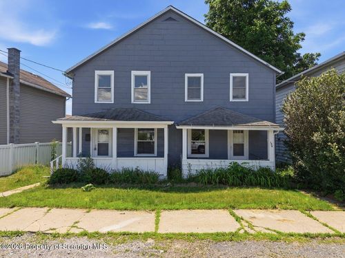 132 Penn Ave, EXETER, PA, 18643-1921 | Card Image