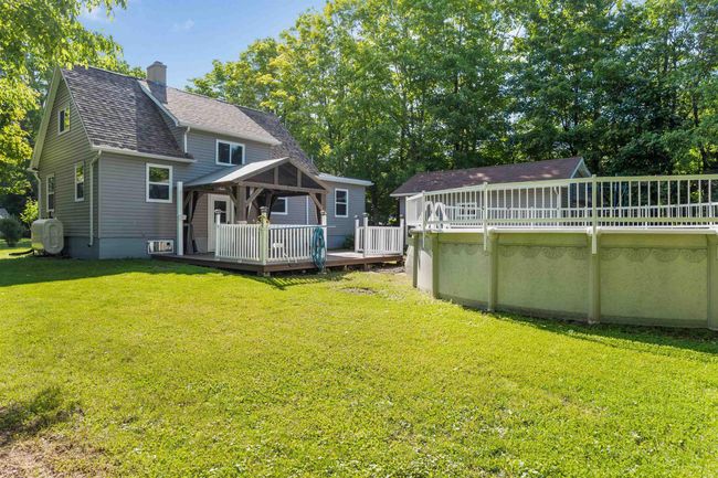 57 Cornwallis Ave, House other with 3 bedrooms, 2 bathrooms and 3 parking in New Minas NS | Image 46