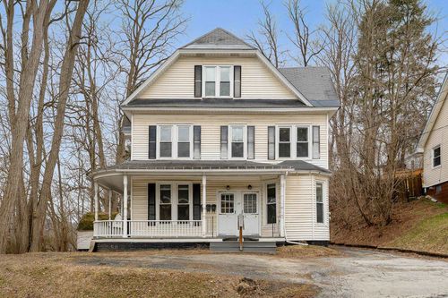 38 Long St, Barre, VT, 05641-2940 | Card Image