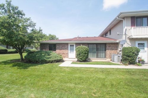 1319 Forestdale Ct, Schaumburg, IL, 60193-1233 | Card Image