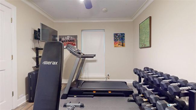 5535 Valkeith Dr, House other with 4 bedrooms, 2 bathrooms and 2 parking in Houston TX | Image 19