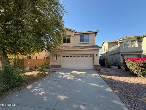 16545 W Carmen Dr, Surprise, AZ, 85388-1155 | Card Image
