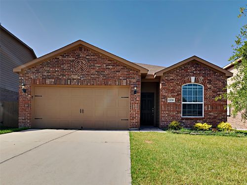 12038 Powderhorn Ln, Pinehurst, TX, 77362-1524 | Card Image