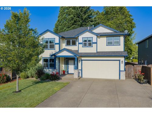 5840 Benevan Ct, Keizer, OR, 97303 | Card Image