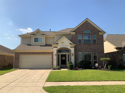 5446 Peppermint Lane, Baytown, TX, 77521 | Card Image