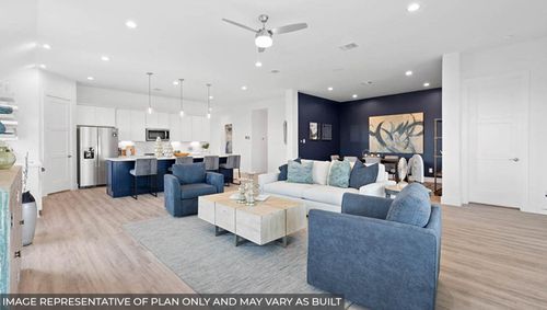 1240 Imperial Ranch Way, Dayton, TX, 77535-7010 | Card Image