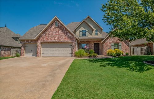 3405 W Laney St, Rogers, AR, 72758-4529 | Card Image
