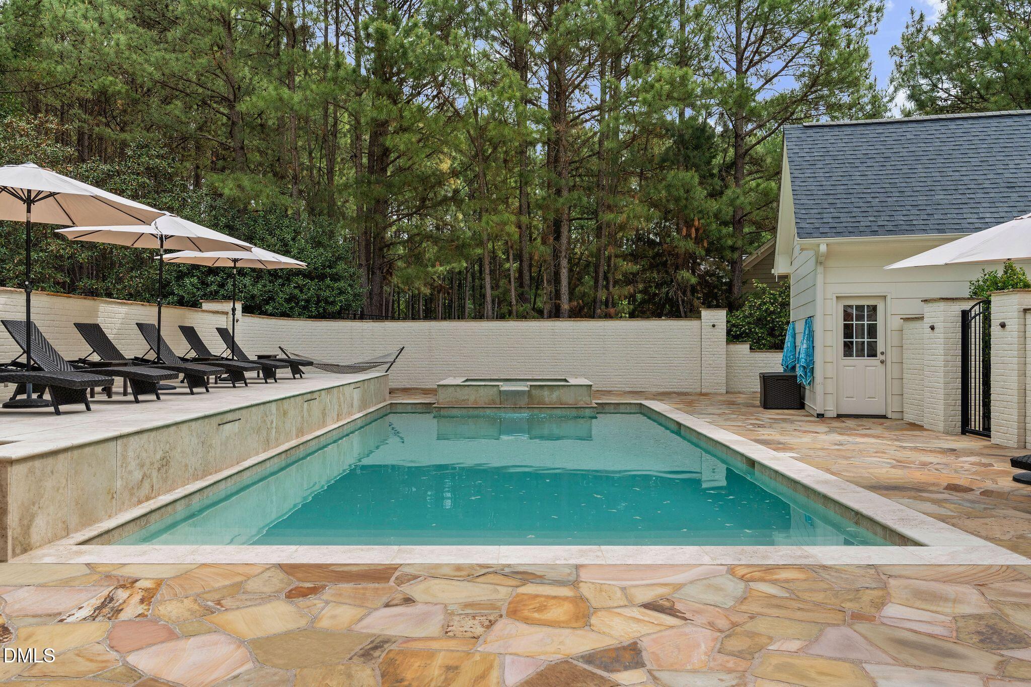 Residential in Raleigh 4