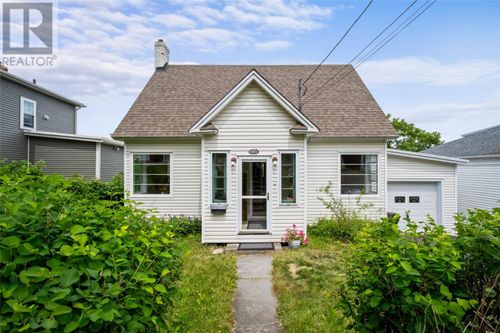 56 Empire Ave, Saint Johns, NL, A1C3E6 | Card Image
