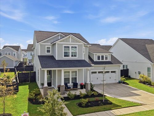 193 Helena Park Dr, Summerville, SC, 29486-0427 | Card Image