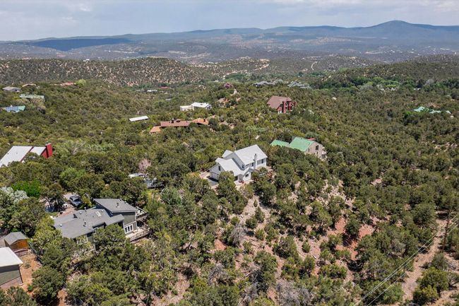8 Fawn Rd, House other with 4 bedrooms, 3 bathrooms and null parking in Cedar Crest NM | Image 59