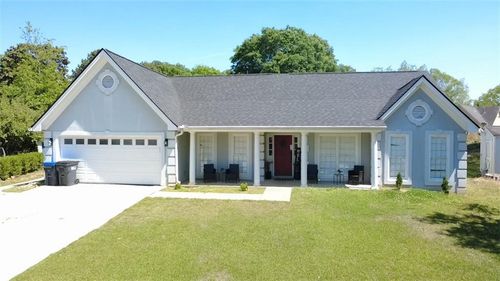 2118 Blue Martin Ct, Lawrenceville, GA, 30044-6355 | Card Image