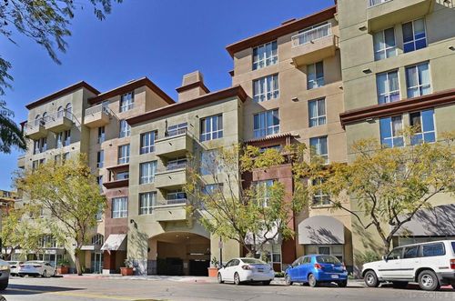 1501 Front Street, San Diego, CA, 92101 | Card Image