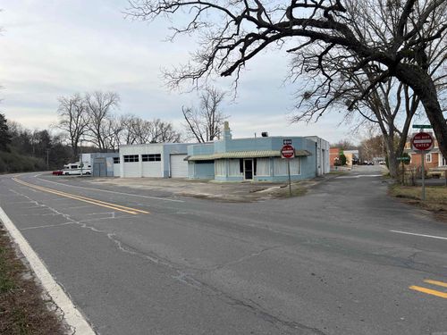 314 Highway 65 Bus, Clinton, AR, 72031-6645 | Card Image