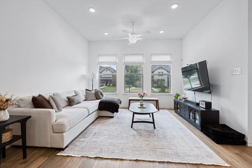 Residential Lease in Sachse 4