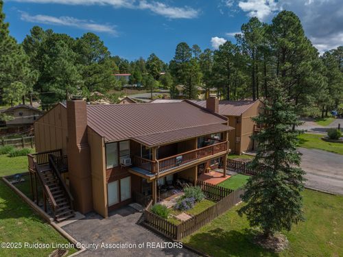 8-102 Raymond Buckner Dr, Ruidoso, NM, 88345-7317 | Card Image