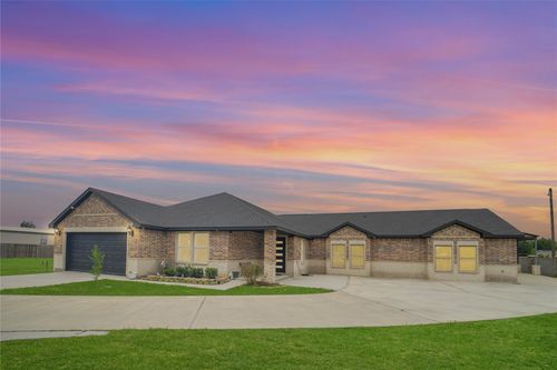 158 County Road 3550, Cleveland, TX, 77327-1984 | Card Image
