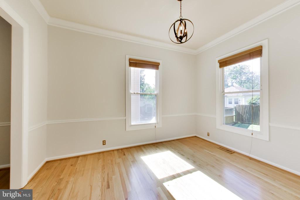 Residential Lease in SILVER SPRING 4