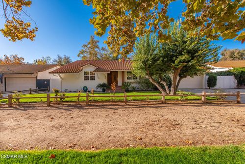 952 Carefree Dr, Simi Valley, CA, 93065-5407 | Card Image